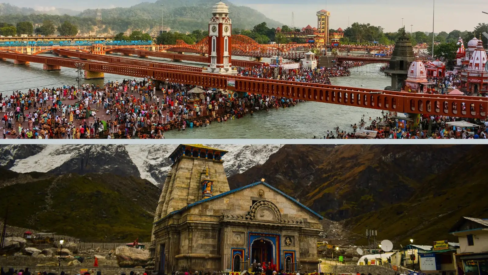 Kedarnath Tour Package Fixed Departure From Haridwar – Book Now